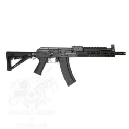 Alternative view of AK105 Custom Gen 2 - ARCTURUS