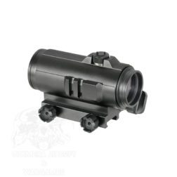 Alternative view of Red Dot Tipo DK-9 Ruso JJ Airsoft - Negro