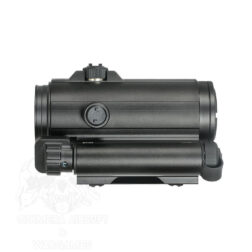 Red Dot Tipo DK-9 Ruso JJ Airsoft - Negro - Imagen 8