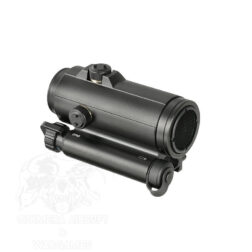Red Dot Tipo DK-9 Ruso JJ Airsoft - Negro - Imagen 3