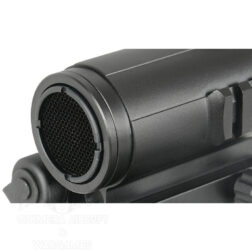 Red Dot Tipo DK-9 Ruso JJ Airsoft - Negro - Imagen 9