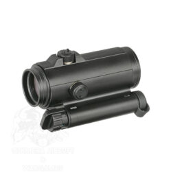 Red Dot Tipo DK-9 Ruso JJ Airsoft - Negro - Imagen 5
