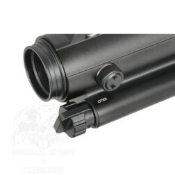 Red Dot Tipo DK-9 Ruso JJ Airsoft - Negro - Imagen 11