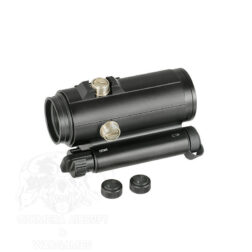 Red Dot Tipo DK-9 Ruso JJ Airsoft - Negro - Imagen 6