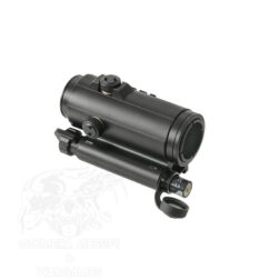 Red Dot Tipo DK-9 Ruso JJ Airsoft - Negro - Imagen 4