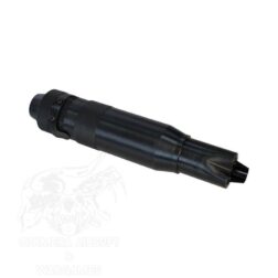 PBS-4 Silenciador Acero - LCT