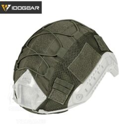 Funda de casco V2 Idogear -