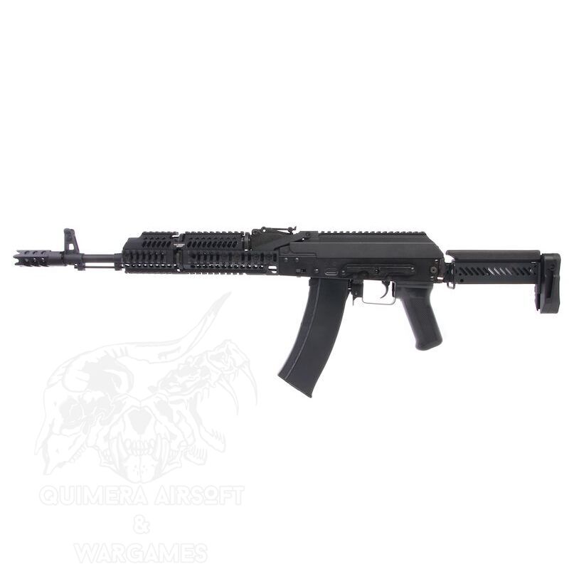 AK-74 Z-Series (ZKS-74M) AEG LCT