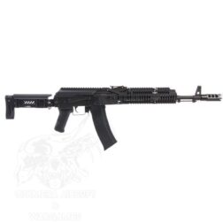Alternative view of AK-74 Z-Series (ZKS-74M) AEG LCT