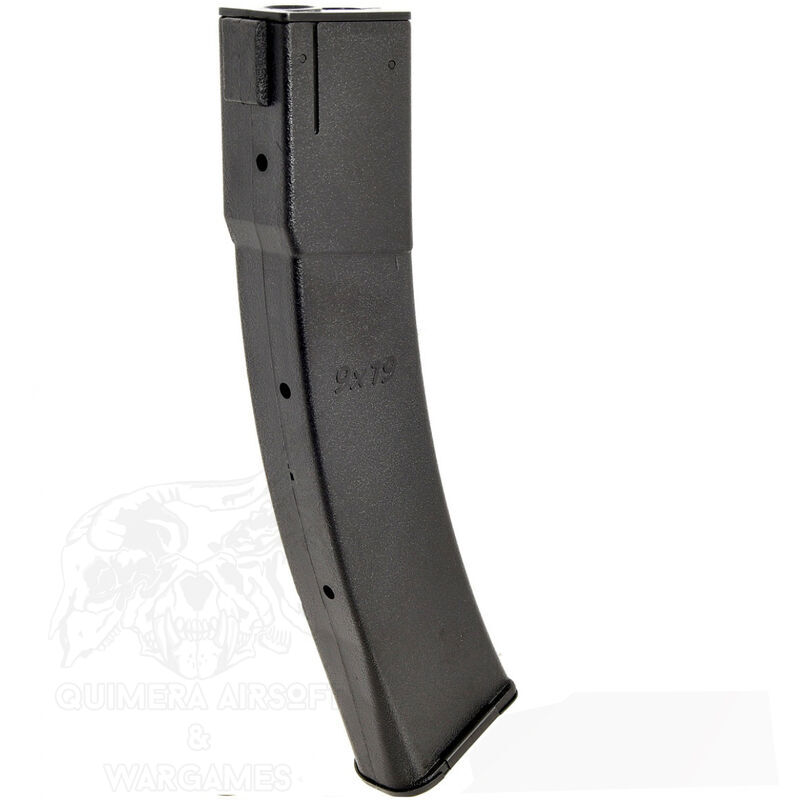 Alternative view of Cargador para PP-19-01 Vityaz 50bbs LCT