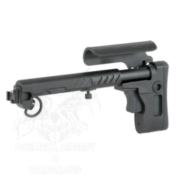 Culata ZPT-3 Clásica para AK - LCT