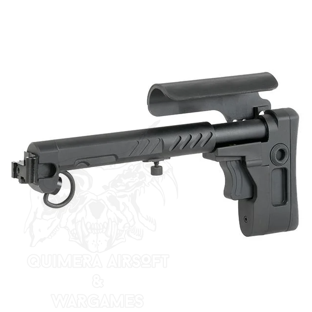 Culata ZPT-3 Clásica para AK - LCT