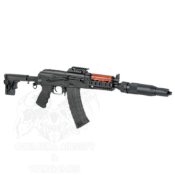 Culata ZPT-3 Clásica para AK - LCT - Imagen 4