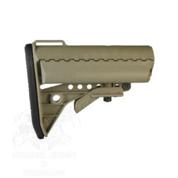 Culata Crane tipo Vltor para M4