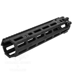 Guardamanos tipo MK18 RIS III 10.5" - Negro - Imagen 5