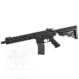 Guardamanos tipo MK18 RIS III 10.5" - Negro - Imagen 9