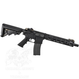 Guardamanos tipo MK18 RIS III 10.5" - Negro - Imagen 10