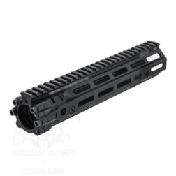 Guardamanos tipo MK18 RIS III 10.5" - Negro - Imagen 4