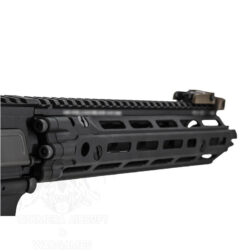 Guardamanos tipo MK18 RIS III 10.5" - Negro - Imagen 7