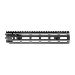 Guardamanos tipo MK18 RIS III 10.5" - Negro
