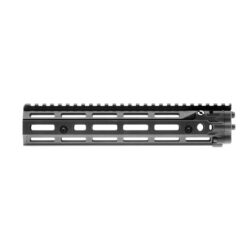 Alternative view of Guardamanos tipo MK18 RIS III 10.5" - Negro