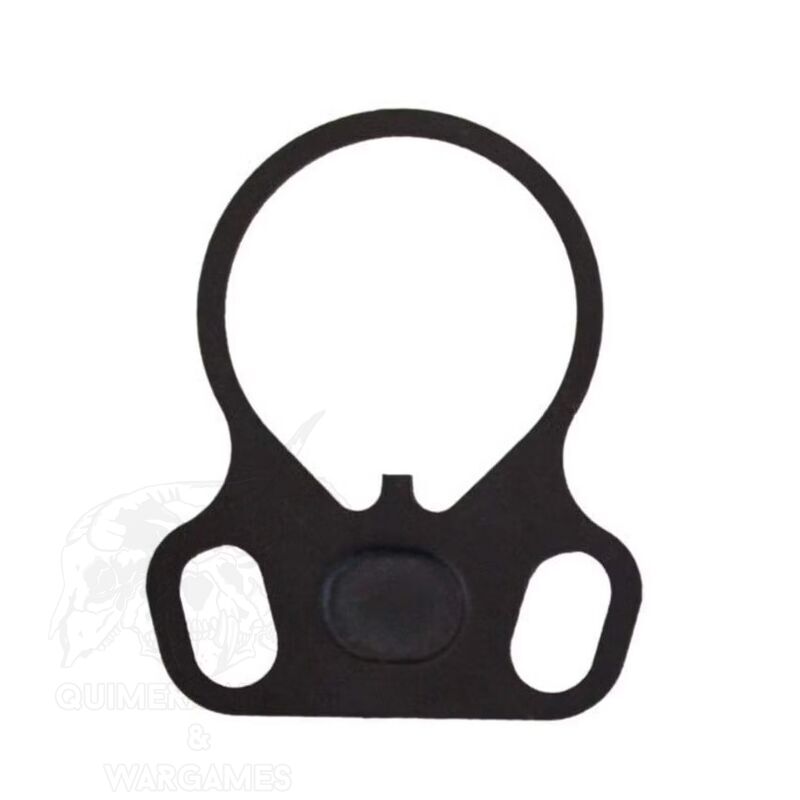 Enganche de culata GBB CQB ZW-3