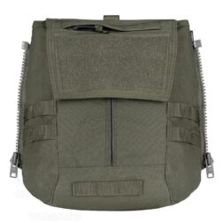 CAM Zip-on Panel Bag Grande para AVS JPC2.0 CPC Idogear