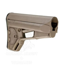 Alternative view of Culata tipo ACS-L