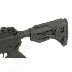 Culata tipo FAB GL-Shock - Negro - Imagen 5