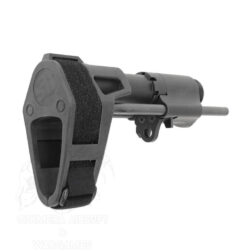 Culata PDW - Negro - Imagen 3