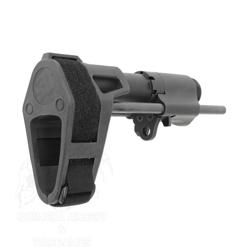 Culata PDW - Negro - Imagen 3