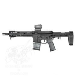 Culata PDW - Negro - Imagen 4