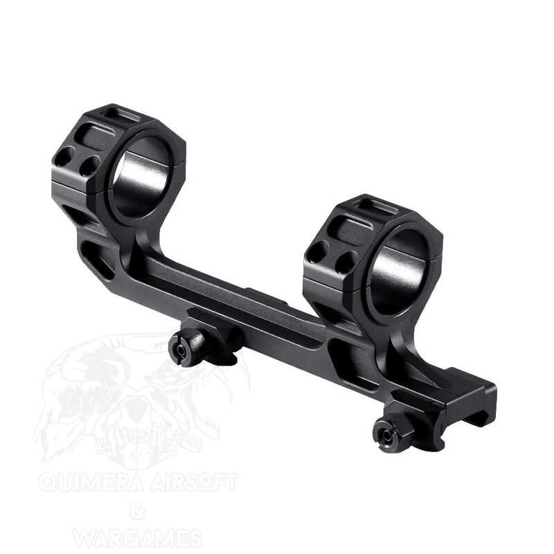 Alternative view of Montura Super Precission 25/30mm Baja -