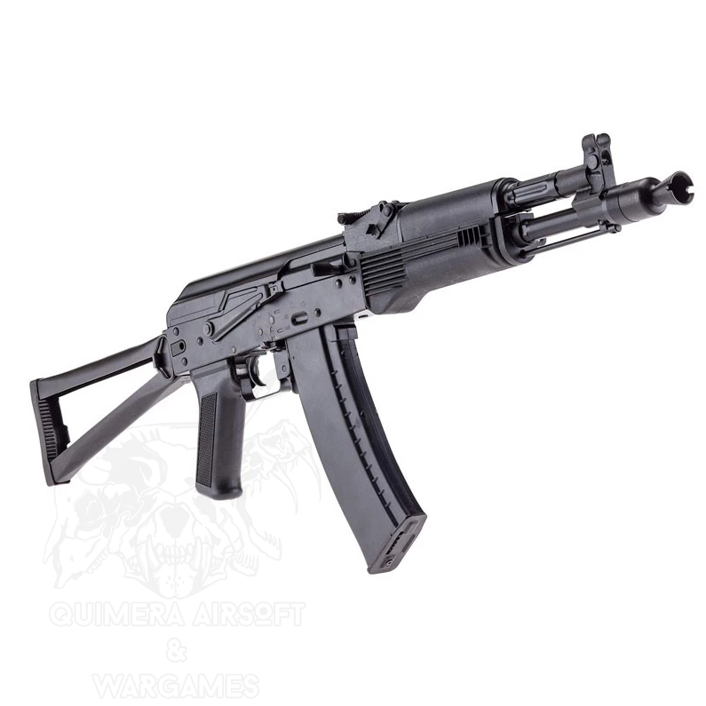 Alternative view of AK-105 (LCK-105) AEG - LCT