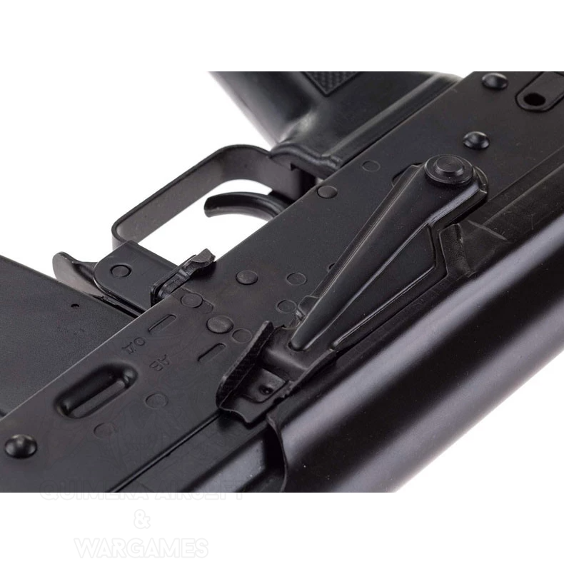 AK-105 (LCK-105) AEG - LCT 3 AK-105 (LCK-105) AEG - LCT - Imagen 3