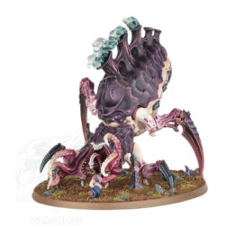 Psicófago - Tyranids