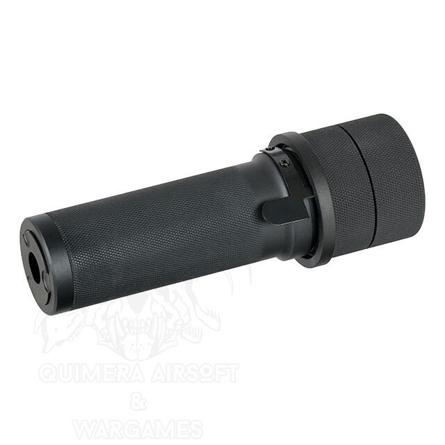 Alternative view of Silenciador PBS-1 con Trazador Spitfire integrado - 5KU