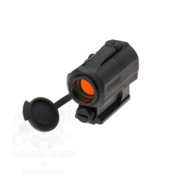 Red Dot Tipo SPARC AR WADSN - Negro - Imagen 3