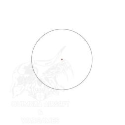 Red Dot Tipo SPARC AR WADSN - Negro - Imagen 7