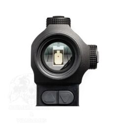 Red Dot Tipo SPARC AR WADSN - Negro - Imagen 6