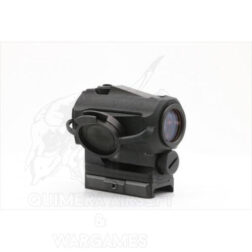 Red Dot Tipo SPARC AR WADSN - Negro - Imagen 4