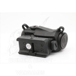 Red Dot Tipo SPARC AR WADSN - Negro - Imagen 5