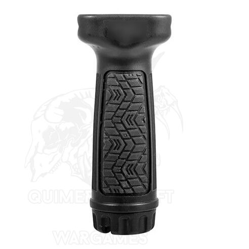 Grip vertical tipo DD