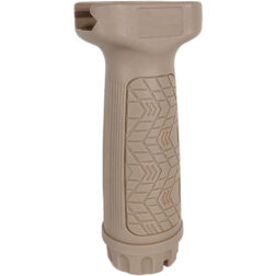 Grip vertical tipo DD