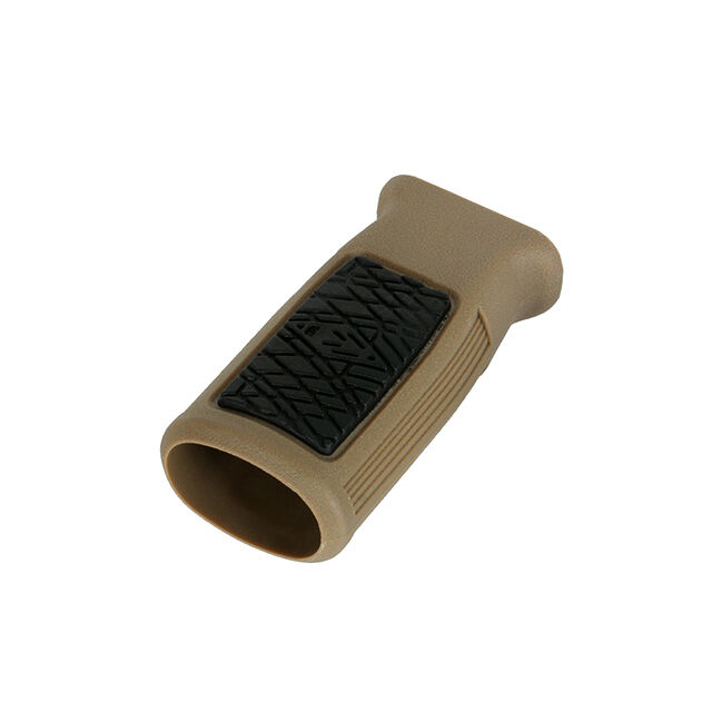 Alternative view of Grip Estilo DD M-Lock - Dark Earth