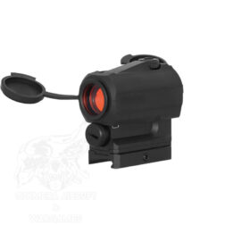 Red Dot Tipo SPARC AR WADSN - Negro