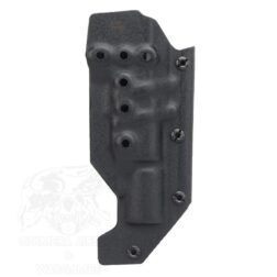 Pistolera Rígida Kydex de Extracción Rápida Tipo 1 para Linternas X300 y Silenciador - - Imagen 9
