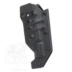Pistolera Rígida Kydex de Extracción Rápida Tipo 1 para Linternas X300 y Silenciador - - Imagen 12