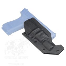 Pistolera Rígida Kydex de Extracción Rápida Tipo 1 para Linternas X300 y Silenciador - - Imagen 8