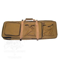 Funda de transporte doble 88-140cm. Royal -